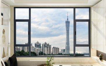 医院窗口工作总结5篇