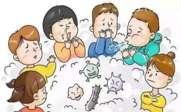 冬季传染病心得体会6篇