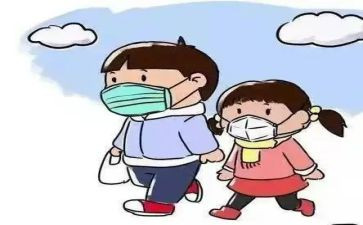 传染病防控科工作总结8篇