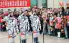 2024我带着希望出发作文6篇