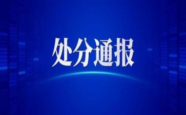 处分解除申请书6篇