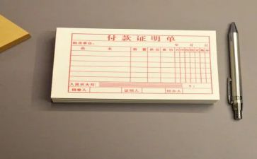 出纳的心得体会最新8篇