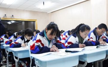 初三了作文500字推荐6篇