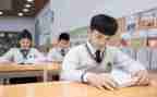 初三化学教学个人总结5篇