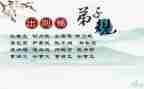 入则孝,出则悌心得模板6篇