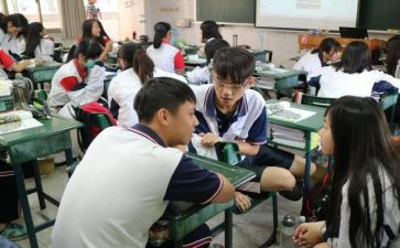 2023年初中生入团申请书优秀5篇