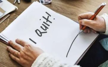 护士辞职报告模板范文5篇