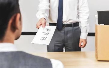 护士辞职报告模板8篇