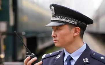 个人从警心得体会精选5篇