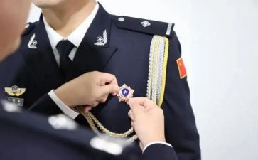 从警心得体会800字精选5篇