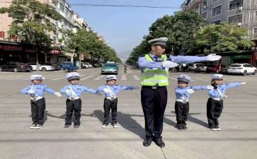 从警心得体会1500字参考5篇