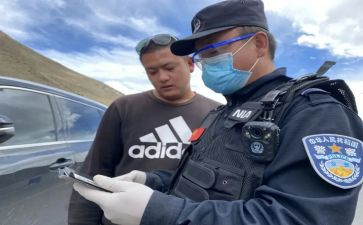 从警心得体会800字8篇