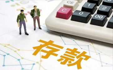 2024年银行存款工作总结6篇