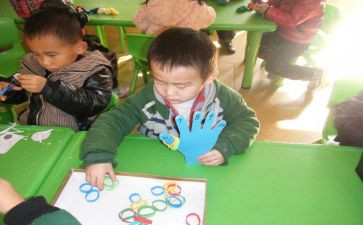 幼儿园大班的美术活动方案7篇