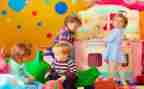 幼儿大班数学1到10的教案模板5篇