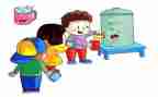 幼儿园大班安全教案通用7篇