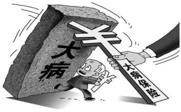大病救助申请书范文8篇