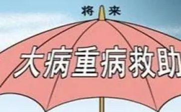 大病职工申请书6篇
