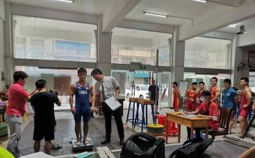 超市打称员工工作总结通用6篇