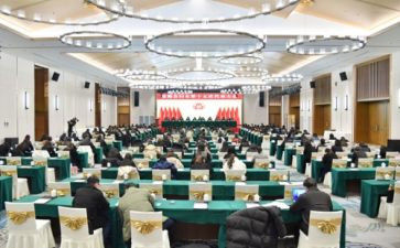 总结表彰大会讲话稿7篇
