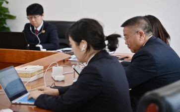 人事代表委工作总结6篇