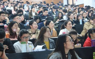 大课堂心得体会推荐7篇