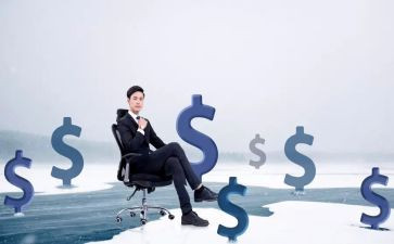 省担保公司工作总结5篇