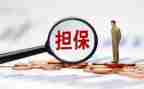 个人担保合同模板5篇