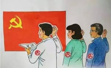 党组述职报告精选5篇