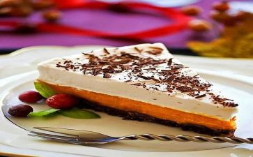 做蛋糕作文300字5篇