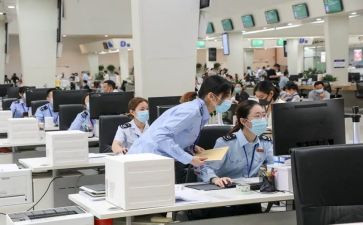 事业单位月度工作总结7篇