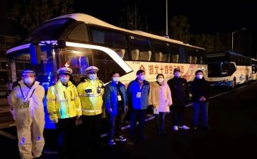 到岗情况汇报材料参考7篇