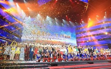 幼儿园新年大型活动方案6篇