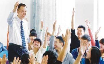 读《大学》心得800字精选6篇