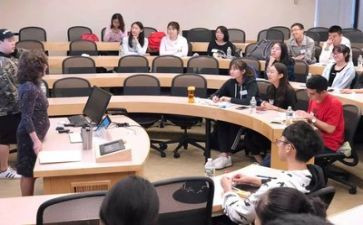 大学个人自我鉴定6篇