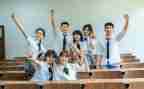 大学关于感恩的演讲稿5篇