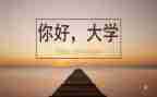 大学毕业生自我鉴定8篇