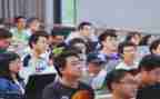 军训心得体会400字左右大学8篇
