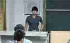 大学班长工作月总结7篇