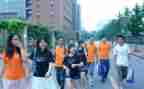 大学班长申请书5篇