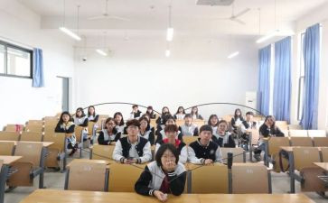 大学班级年终总结6篇