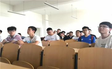 大学班级优秀事迹8篇