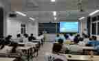 大学班级学期总结6篇