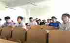大学班级文体活动总结5篇