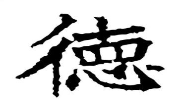 美德少年事迹材料300字5篇