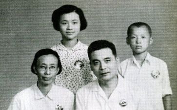 邓稼先心得5篇