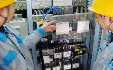电工维修工作年终总结模板6篇
