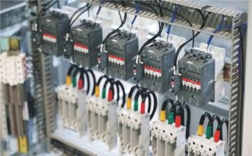 电气专业的实习报告通用8篇