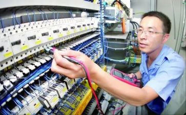 电气工工作计划7篇