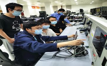 供电所工作总结及计划6篇